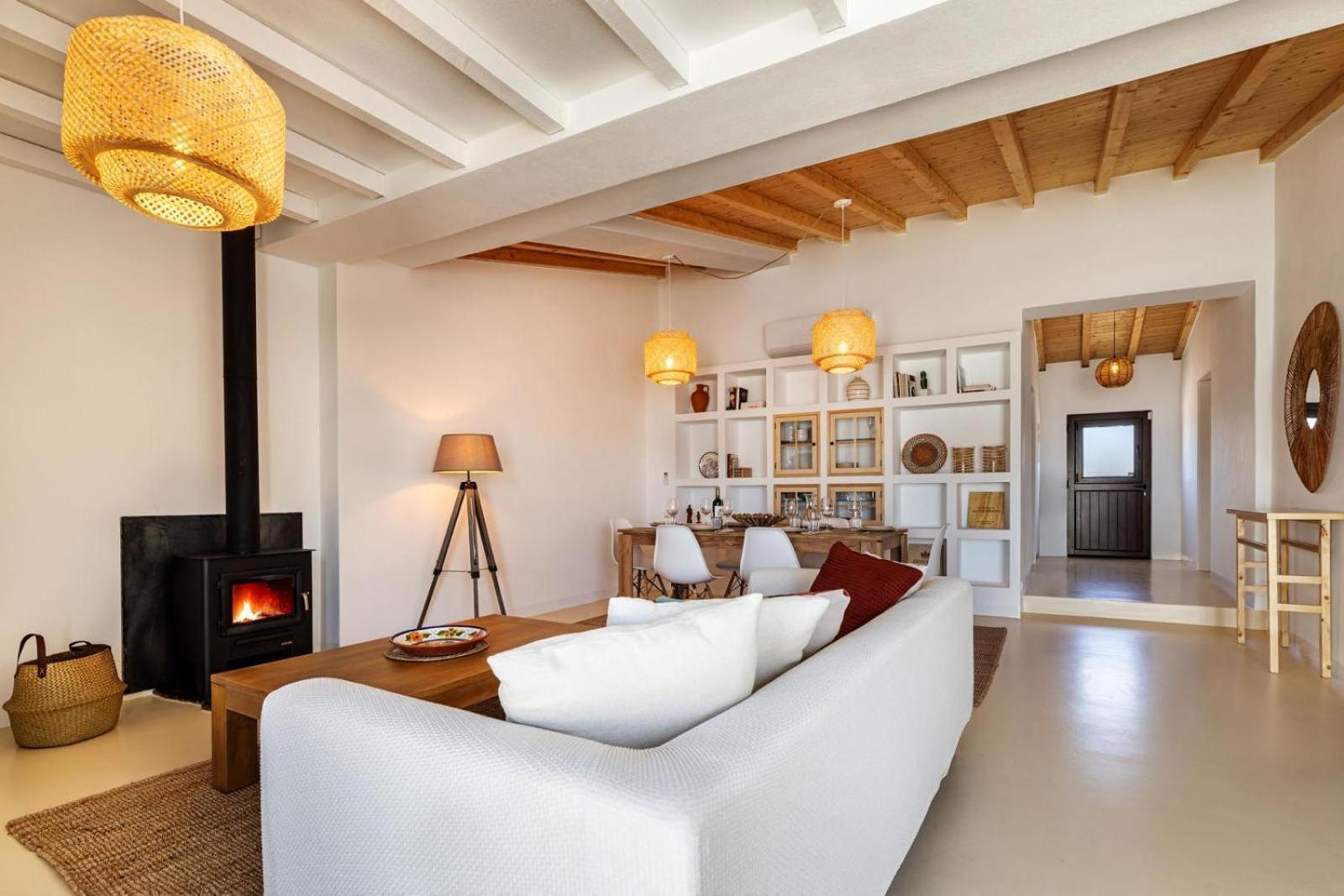 Villas Mont-Blanc Reguengos de Monsaraz Exterior foto